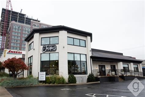 Jaspers nashville - Jasper’s will be open Sunday through Thursday from 11 a.m. to 10 p.m. and Friday and Saturday from 11 a.m. to 10:30 p.m. Hours are subject to change as the city advances through the reopening …